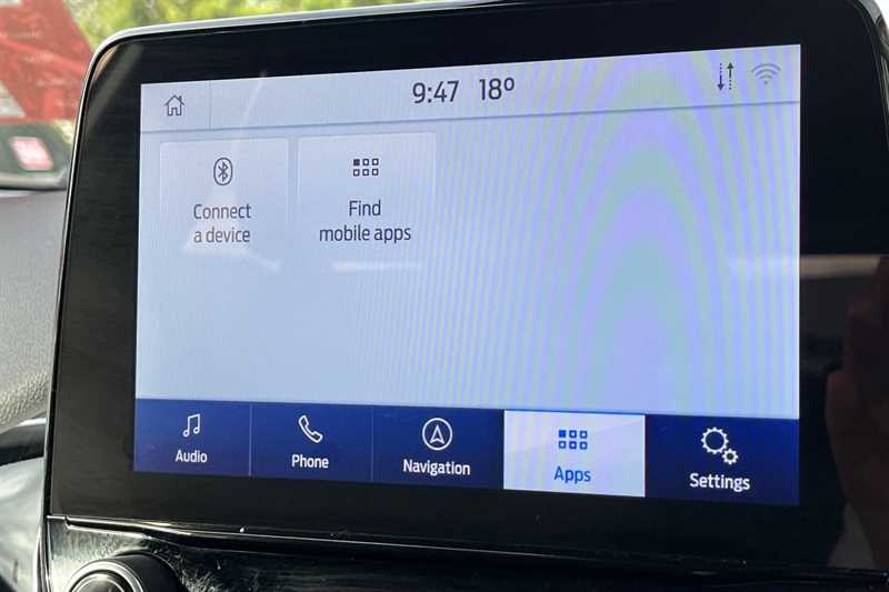 Used Ford Fiesta 2022 for sale - 75917110: Photo 43