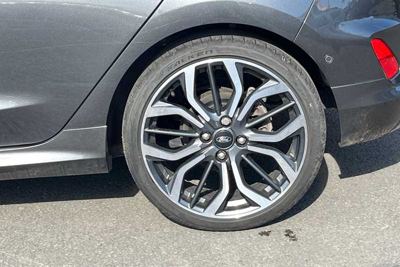 Used Ford Fiesta 2022 for sale - 78050213: Photo 12