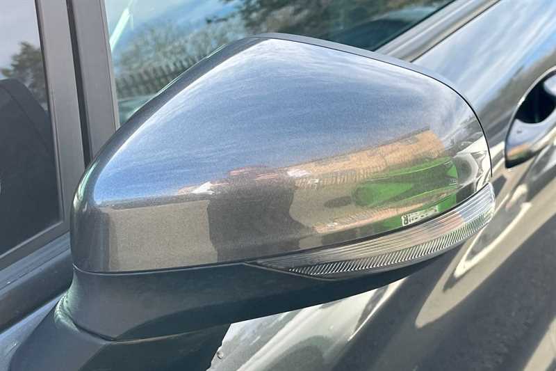 Used Ford Fiesta 2022 for sale - 78050213: Photo 35