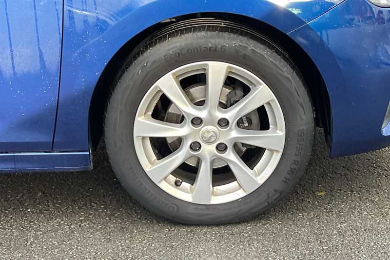 Used Vauxhall Corsa 2021 for sale - 76930818: Photo 10