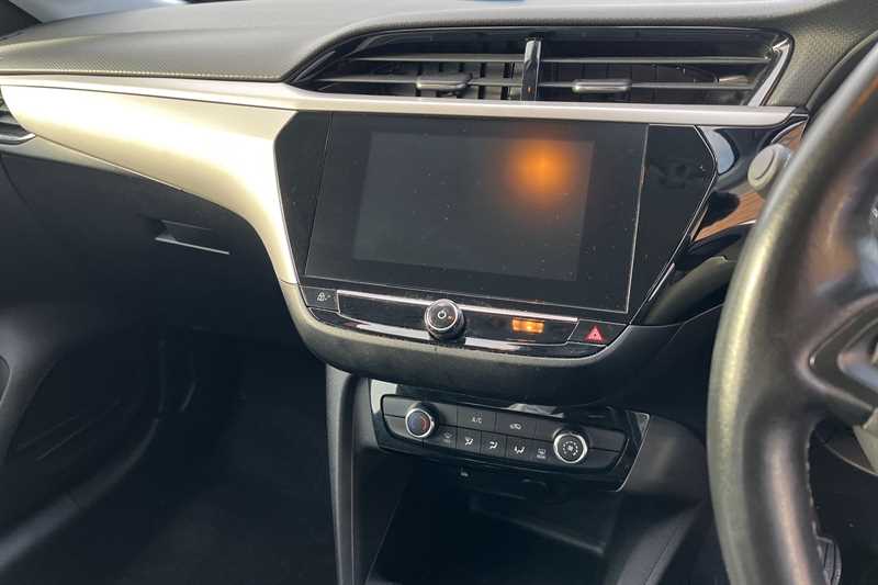 Used Vauxhall Corsa 2021 for sale - 76930818: Photo 14