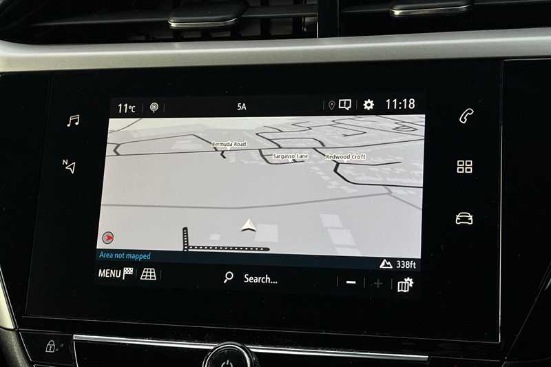 Used Vauxhall Corsa 2021 for sale - 76930818: Photo 17