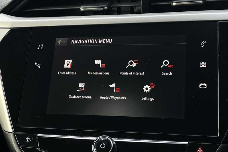 Used Vauxhall Corsa 2021 for sale - 76930818: Photo 18