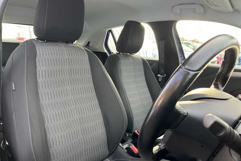 Used Vauxhall Corsa 2021 for sale - 76930818: Photo 23