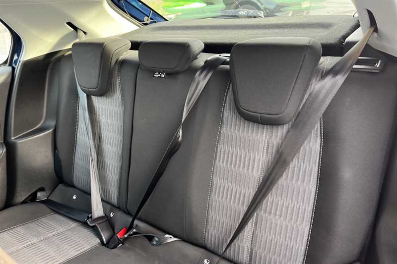 Used Vauxhall Corsa 2021 for sale - 76930818: Photo 24