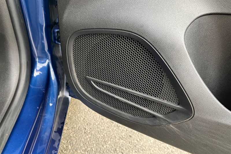 Used Vauxhall Corsa 2021 for sale - 76930818: Photo 27