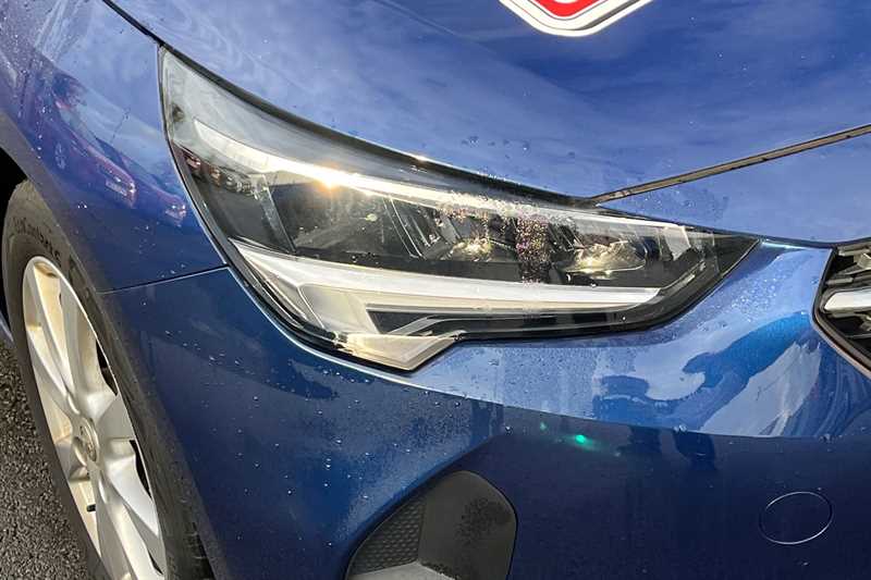 Used Vauxhall Corsa 2021 for sale - 76930818: Photo 28