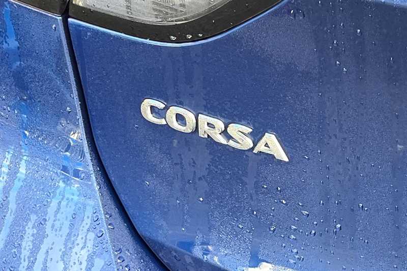 Used Vauxhall Corsa 2021 for sale - 76930818: Photo 30