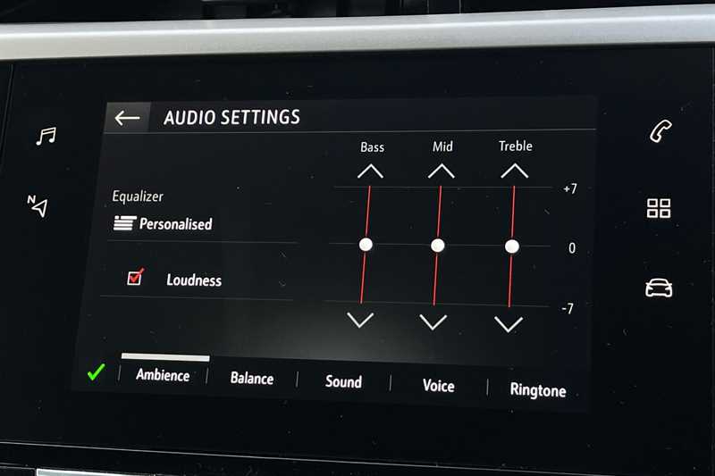 Used Vauxhall Corsa 2021 for sale - 76930818: Photo 43