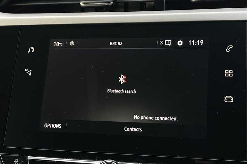 Used Vauxhall Corsa 2021 for sale - 76930818: Photo 44