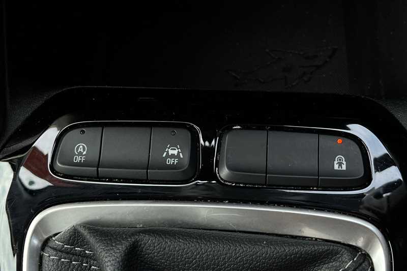 Used Vauxhall Corsa 2021 for sale - 76930818: Photo 48