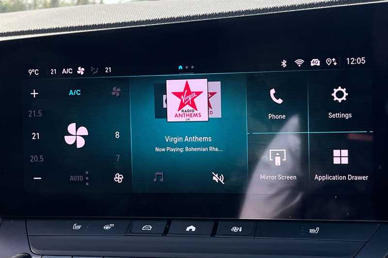 Used Vauxhall Astra 2023 for sale - 76857118: Photo 17