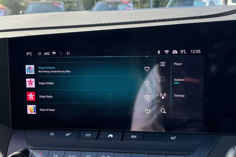 Used Vauxhall Astra 2023 for sale - 76857118: Photo 19