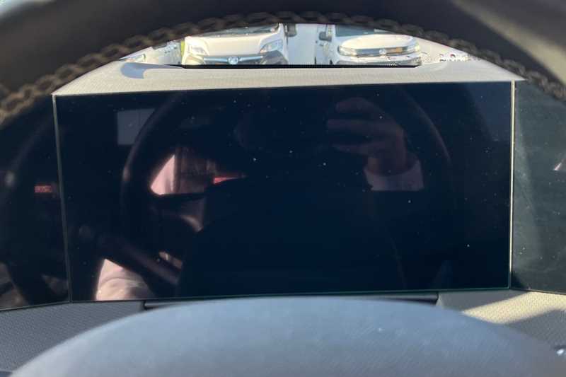 Used Vauxhall Astra 2023 for sale - 76857118: Photo 20