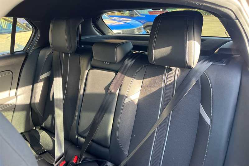 Used Vauxhall Astra 2023 for sale - 76857118: Photo 24