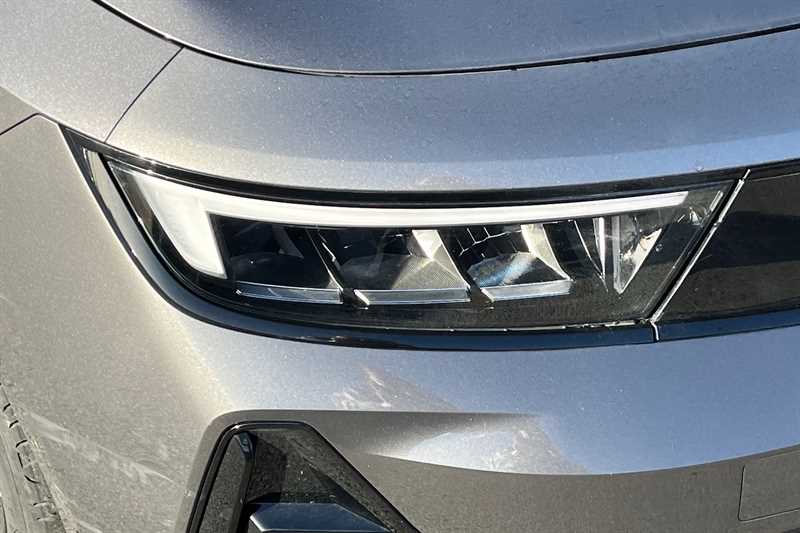 Used Vauxhall Astra 2023 for sale - 76857118: Photo 28