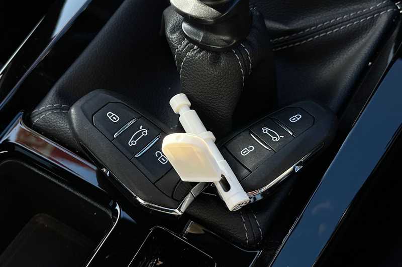 Used Vauxhall Astra 2023 for sale - 76857118: Photo 36