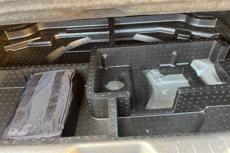 Used Vauxhall Astra 2023 for sale - 76857118: Photo 37