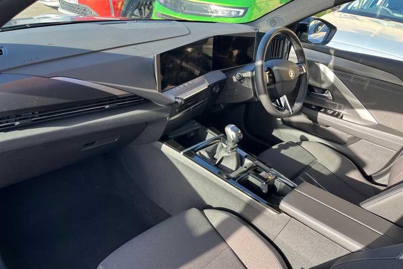 Used Vauxhall Astra 2023 for sale - 76857118: Photo 39