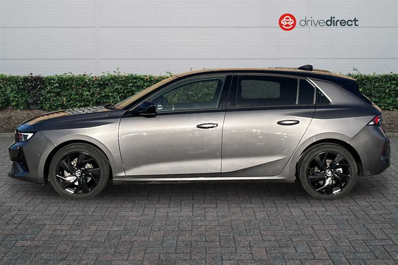 Used Vauxhall Astra 2023 for sale - 76857118: Photo 6