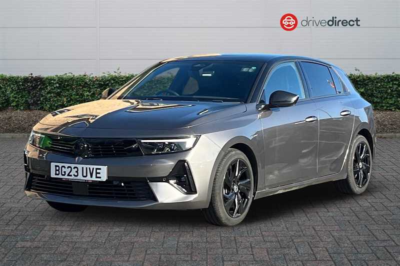 Used Vauxhall Astra 2023 for sale - 76857118: Photo 7