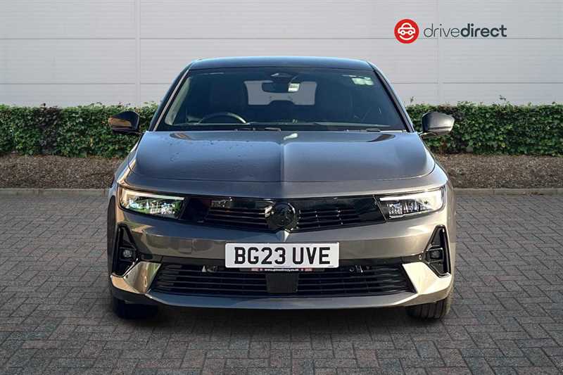 Used Vauxhall Astra 2023 for sale - 76857118: Photo 8