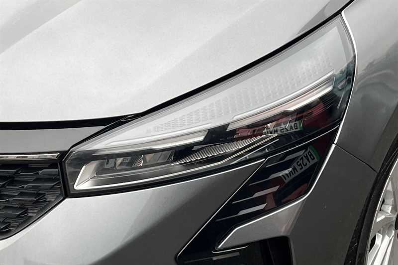 Used Renault Clio 2025 for sale - 77566819: Photo 29