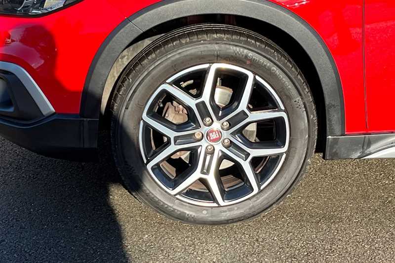 Used Fiat Tipo 2022 for sale - 77800793: Photo 11