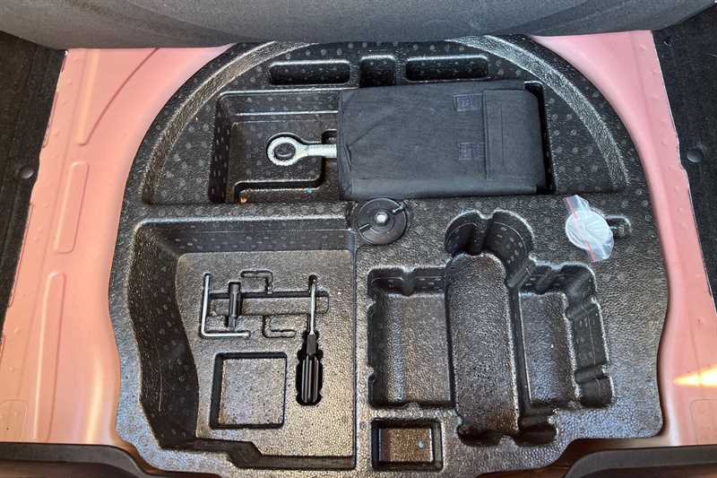 Used Fiat Tipo 2022 for sale - 77800793: Photo 37