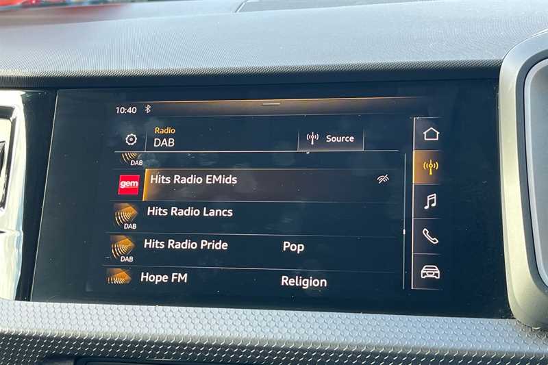 Used Audi A1 2019 for sale - 76524951: Photo 19