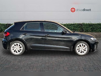 Used Audi A1 2019 for sale - 76524951: Photo