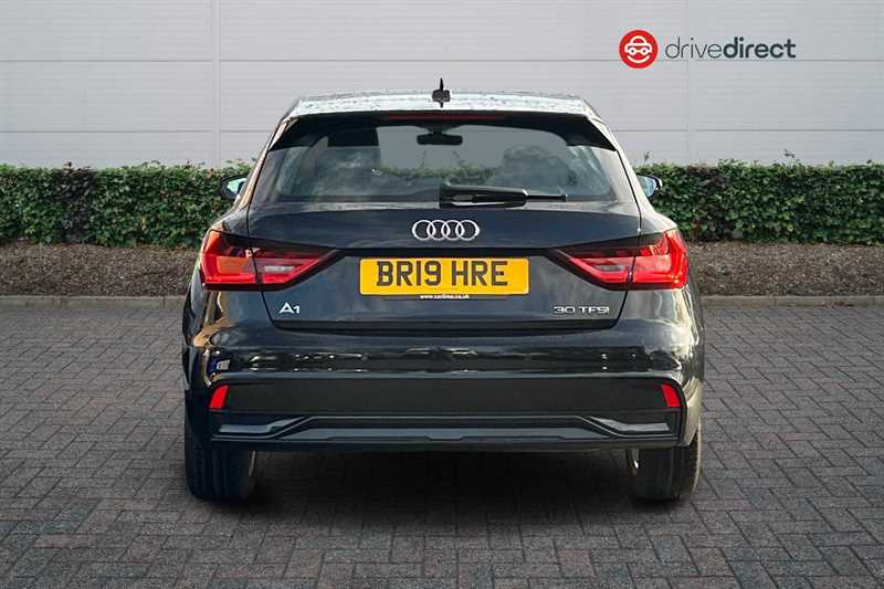 Used Audi A1 2019 for sale - 76524951: Photo 4