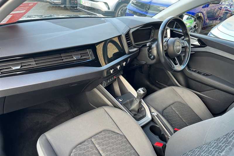 Used Audi A1 2019 for sale - 76524951: Photo 40