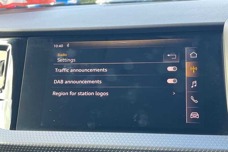 Used Audi A1 2019 for sale - 76524951: Photo 42