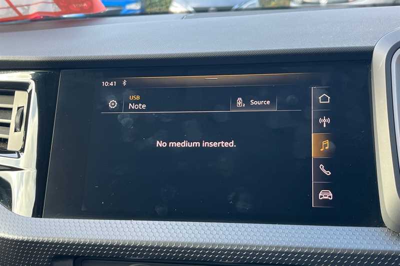 Used Audi A1 2019 for sale - 76524951: Photo 43