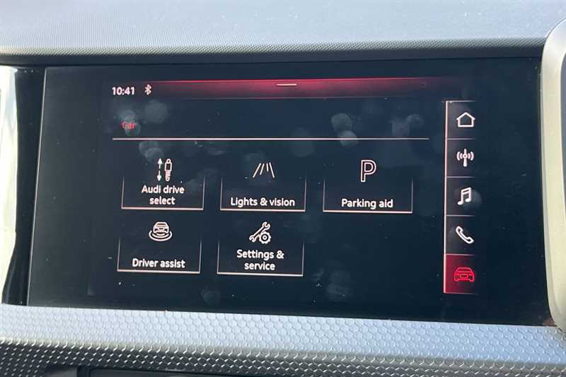 Used Audi A1 2019 for sale - 76524951: Photo 46
