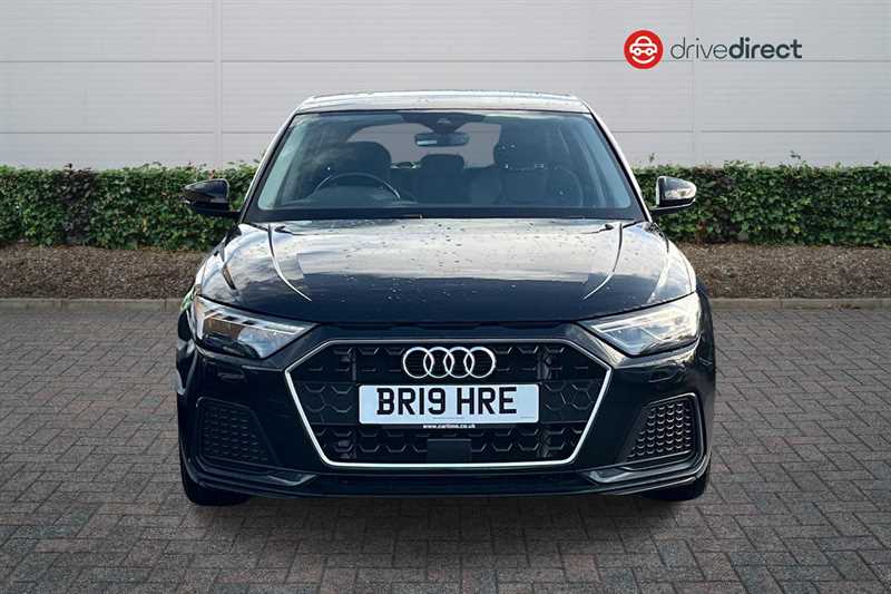 Used Audi A1 2019 for sale - 76524951: Photo 8