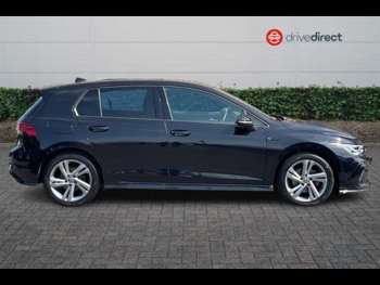 Used Volkswagen Golf 2022 for sale - 74863956: Photo