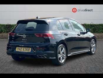 Used Volkswagen Golf 2022 for sale - 74863956: Photo