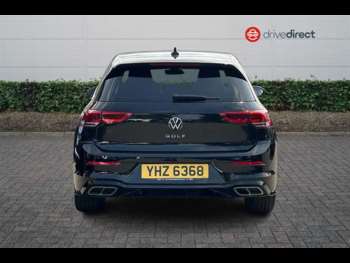 Used Volkswagen Golf 2022 for sale - 74863956: Photo