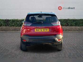 Used Vauxhall Crossland 2022 for sale - 76876970: Photo