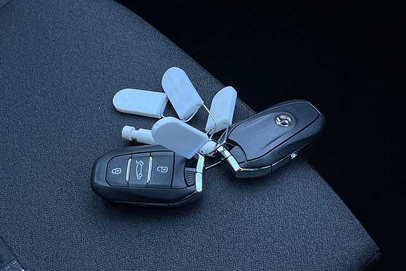 Used Vauxhall Astra 2024 for sale - 78143484: Photo 36