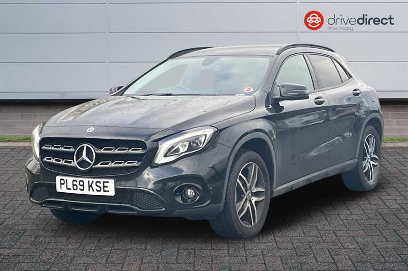 Used Mercedes-Benz GLA 2020 for sale - 77481356: Photo 7