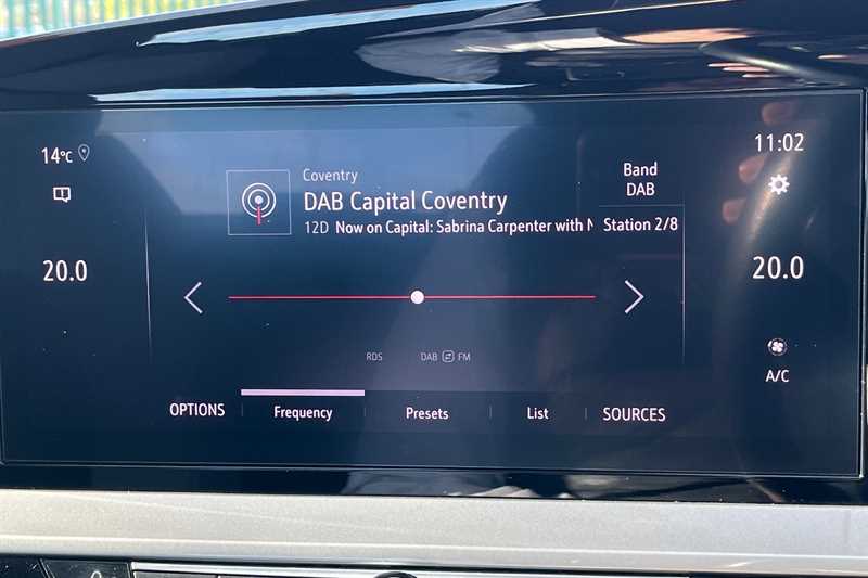 Used Vauxhall Mokka 2022 for sale - 77486277: Photo 19