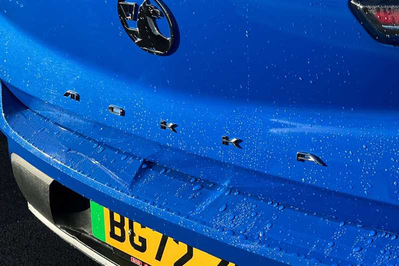 Used Vauxhall Mokka 2022 for sale - 77486277: Photo 30