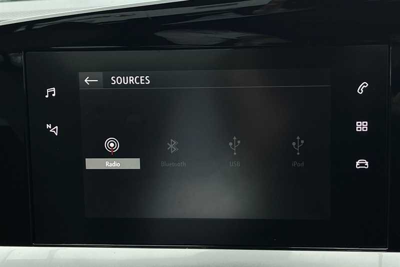 Used Vauxhall Mokka 2021 for sale - 77309222: Photo 19