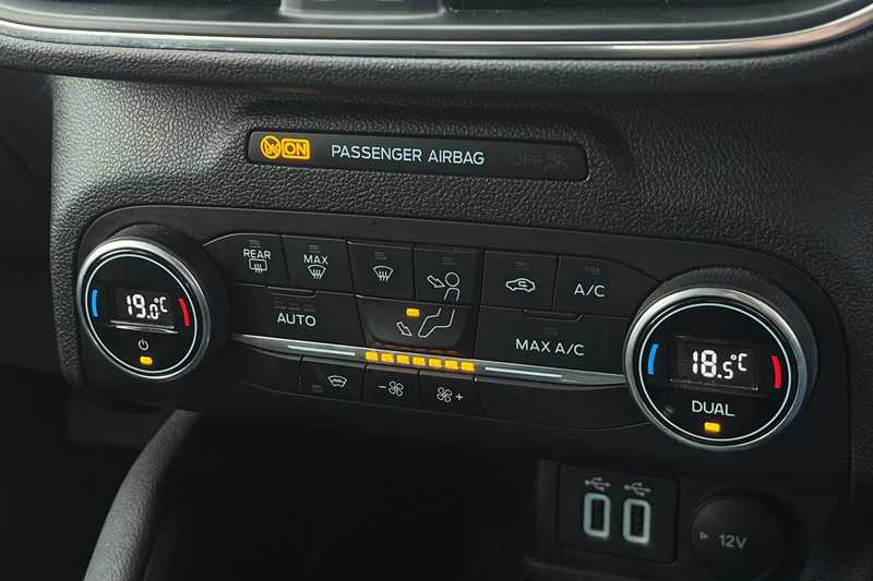 Used Ford Kuga 2021 for sale - 77473698: Photo 15