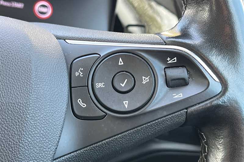 Used Vauxhall Grandland 2023 for sale - 78222029: Photo 22