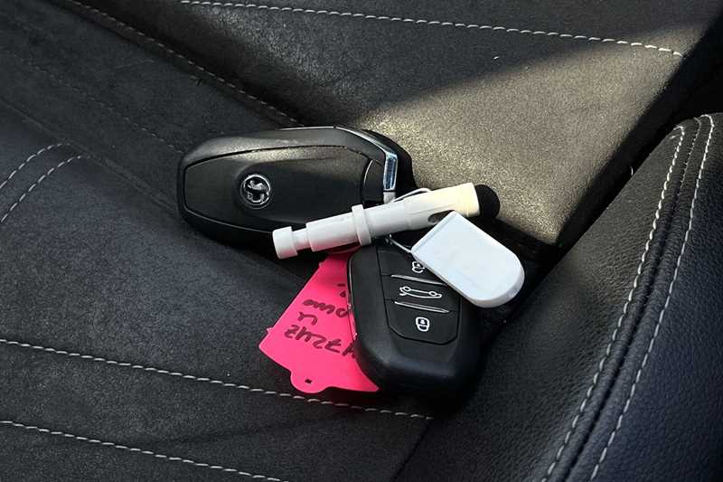 Used Vauxhall Grandland 2023 for sale - 78222029: Photo 36