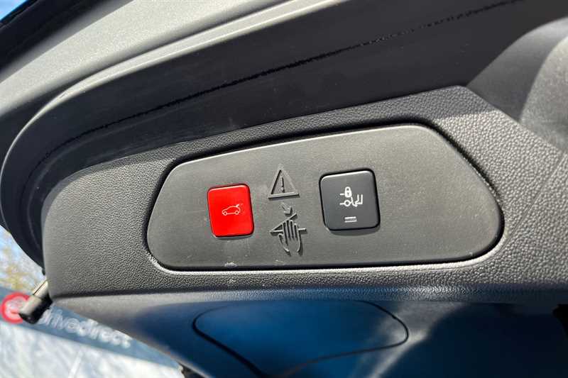 Used Vauxhall Grandland 2023 for sale - 78222029: Photo 39